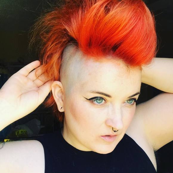 Meet your Posher, Piper - Picture 1 of 1